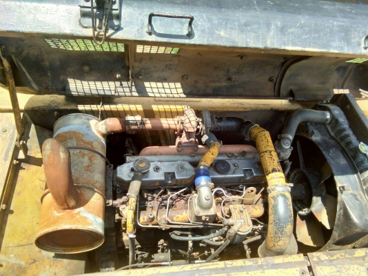 ขายรถแบคโฮ CAT 320 V2 ไม่มีเอกสาร ราคา 550000 ขายรถแบคโฮ CAT 320 V2 ไม่มีเอกสาร ราคา 550000