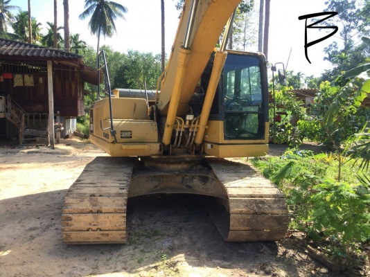 ขาย 2 คัน KOMATSU PC200-8N1 เอกสารเล่ม ไมล์ 6000 กับ 7000 ราคาเหมา 2 คัน 3800000 ขายแยกคันละ 1900000 ขาย 2 คัน KOMATSU PC200-8N1 เอกสารเล่ม ไมล์ 6000 กับ 7000 ราคาเหมา 2 คัน 3800000 ขายแยกคันละ 1900000