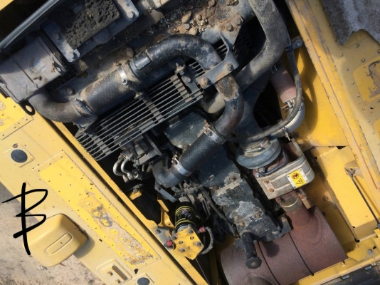 ขาย 2 คัน KOMATSU PC200-8N1 เอกสารเล่ม ไมล์ 6000 กับ 7000 ราคาเหมา 2 คัน 3800000 ขายแยกคันละ 1900000 ขาย 2 คัน KOMATSU PC200-8N1 เอกสารเล่ม ไมล์ 6000 กับ 7000 ราคาเหมา 2 คัน 3800000 ขายแยกคันละ 1900000