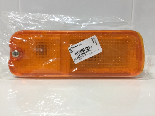 ขายไฟเลี้ยวกันขนหน้ารถ DAIHATSU รุ่น MIRA L80 บ้านเรา