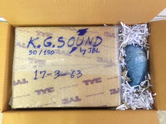 ขายไฟเลี้ยวกันขนหน้ารถ DAIHATSU รุ่น MIRA L80 บ้านเรา