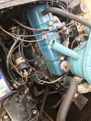 ขายFORKLIFT KOMATSU FG20-7(งากระดก)(ล้อหน้าคู่)(2ตัน) สวยเดิมจากญี่ปุ่น ยังไม่เคยใช้ในไทย 99,000เท่านั้น!!