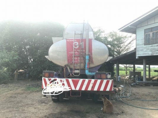 ขายถังสแตนเลส