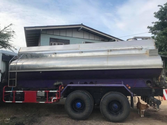 ขายถังสแตนเลส