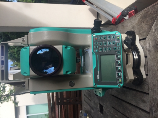 กล้อง nikon dtm352