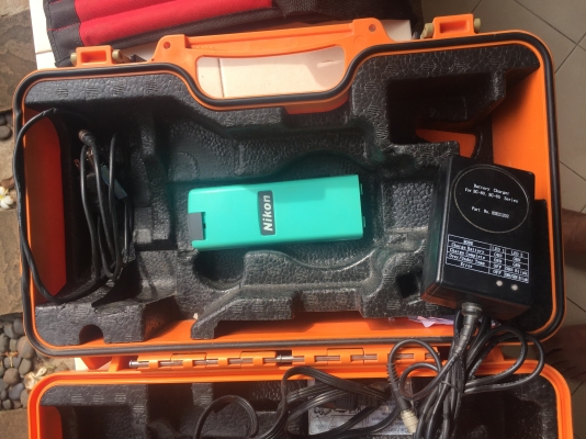 กล้อง nikon dtm352