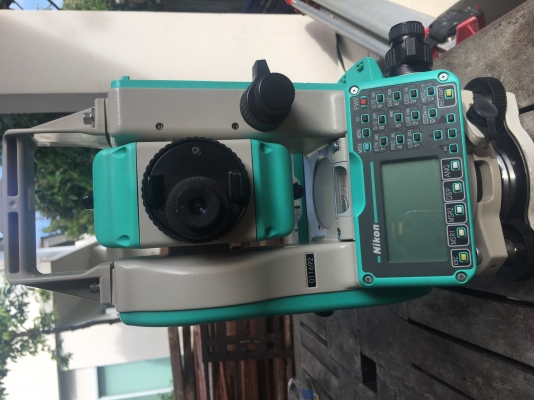 กล้อง nikon dtm352