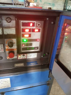 DCA25LSK - เครื่องกำเนิดไฟฟ้า Denuo Genset ขนาด 20/25kva. สวยๆ พร้อมใช้งาน by OEK 098-5625920 DCA25LSK - เครื่องกำเนิดไฟฟ้า Denuo Genset ขนาด 20/25kva. สวยๆ พร้อมใช้งาน by OEK 098-5625920