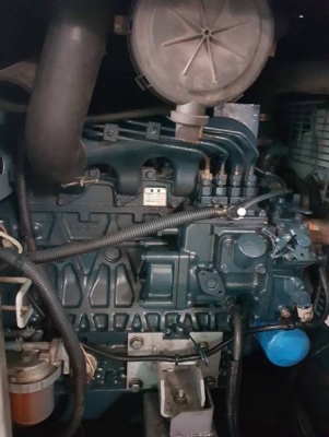 DCA25LSK - เครื่องกำเนิดไฟฟ้า Denuo Genset ขนาด 20/25kva. สวยๆ พร้อมใช้งาน by OEK 098-5625920 DCA25LSK - เครื่องกำเนิดไฟฟ้า Denuo Genset ขนาด 20/25kva. สวยๆ พร้อมใช้งาน by OEK 098-5625920