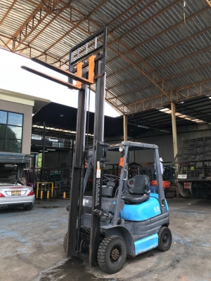 toyota6fd14 toyota6fd14