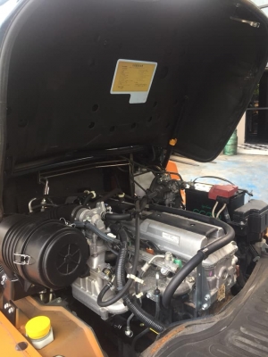 TOYOTA 7FG35 TOYOTA 7FG35