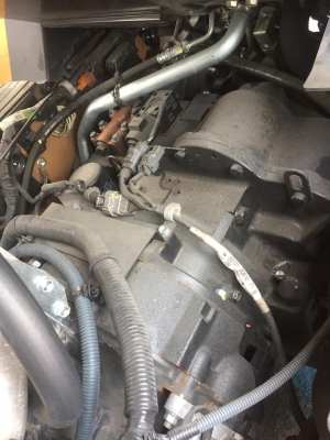 TOYOTA 7FG35 TOYOTA 7FG35