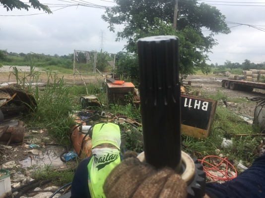 ขายตัวเดิน CAT330B (1ตัว)