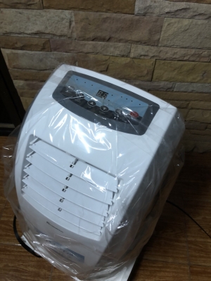 **** ขายแอร์เคลื่อนที่ 9000 BTU ขายถูก (ยังไม่ผ่านการใช้งาน) **** **** ขายแอร์เคลื่อนที่ 9000 BTU ขายถูก (ยังไม่ผ่านการใช้งาน) ****