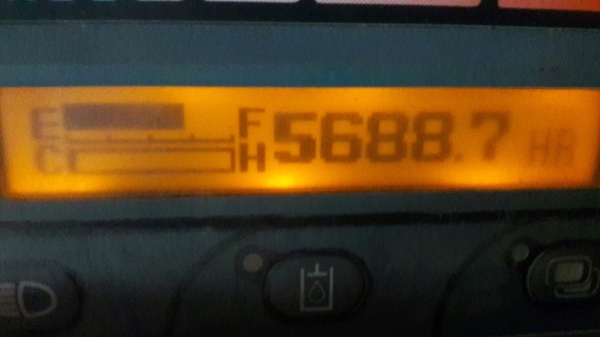 ขายด่วนคูโบต้า3ตันแอร