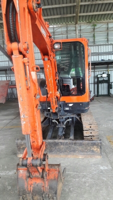 ขายด่วนคูโบต้า3ตันแอร