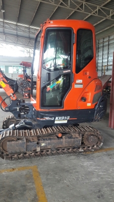 ขายด่วนคูโบต้า3ตันแอร