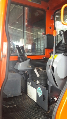 ขายด่วนคูโบต้า3ตันแอร