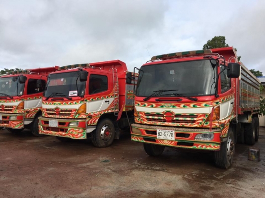 ขายรถดั้ม2เพลา HINO MEGA 260แรง ปี48 รถสวย จัดไฟแนนซ์ได้1ล้าน ขาย1,250,000 ใช้เงินดาวน์250,000 มี3คั ขายรถดั้ม2เพลา HINO MEGA 260แรง ปี48 รถสวย จัดไฟแนนซ์ได้1ล้าน ขาย1,250,000 ใช้เงินดาวน์250,000 มี3คั