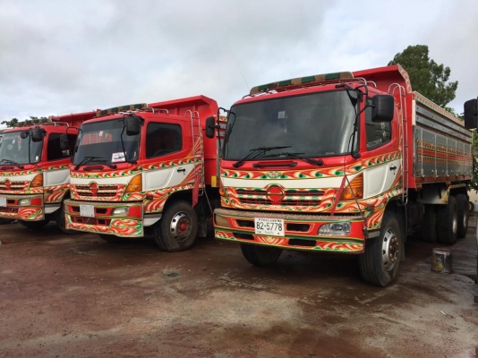 ขายรถดั้ม2เพลา HINO MEGA 260แรง ปี48 รถสวย จัดไฟแนนซ์ได้1ล้าน ขาย1,250,000 ใช้เงินดาวน์250,000 มี3คั ขายรถดั้ม2เพลา HINO MEGA 260แรง ปี48 รถสวย จัดไฟแนนซ์ได้1ล้าน ขาย1,250,000 ใช้เงินดาวน์250,000 มี3คั