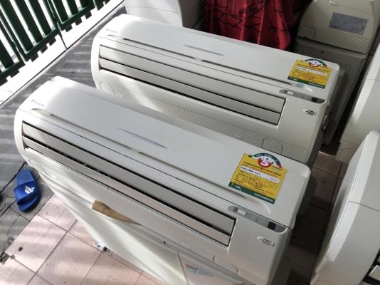 **** ขายแอร์ DAIKIN 12500 BTU สภาพสวย ****