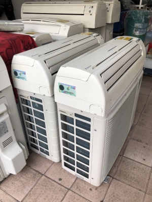 **** ขายแอร์ DAIKIN 12500 BTU สภาพสวย ****