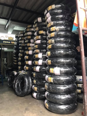 จัดหนัก โปรฯ เร้าใจ Pirelli Rosso 2 แถมฟรีคูปอง เติมน้ำมัน มูลค่า 500 บาท