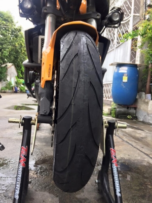 จัดโปรสุดคุ้ม!!! Shinko คู่ล่ะ 5,500 บาท  ราคาพร้อมใส่ พร้อมถ่วงล้อ พร้อมส่งฟรีทั่วไทย