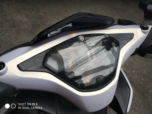 Aerox155 ABS 2017
