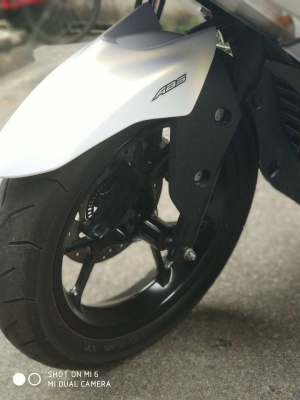 Aerox155 ABS 2017