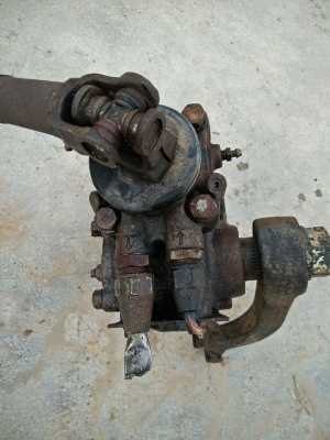 ขายกระปุกพวงมาลัย ร็อคกี้ พร้อมใช้งาน ขายกระปุกพวงมาลัย ร็อคกี้ พร้อมใช้งาน