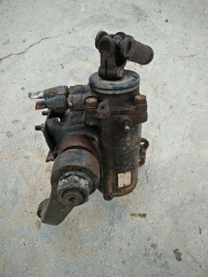 ขายกระปุกพวงมาลัย ร็อคกี้ พร้อมใช้งาน ขายกระปุกพวงมาลัย ร็อคกี้ พร้อมใช้งาน