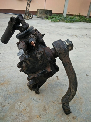 ขายกระปุกพวงมาลัย ร็อคกี้ พร้อมใช้งาน ขายกระปุกพวงมาลัย ร็อคกี้ พร้อมใช้งาน