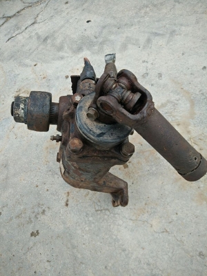 ขายกระปุกพวงมาลัย ร็อคกี้ พร้อมใช้งาน ขายกระปุกพวงมาลัย ร็อคกี้ พร้อมใช้งาน