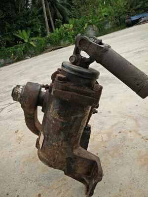 ขายกระปุกพวงมาลัย ร็อคกี้ พร้อมใช้งาน ขายกระปุกพวงมาลัย ร็อคกี้ พร้อมใช้งาน