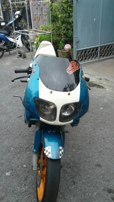 ็honda npro ปี 40 เล่มโอน