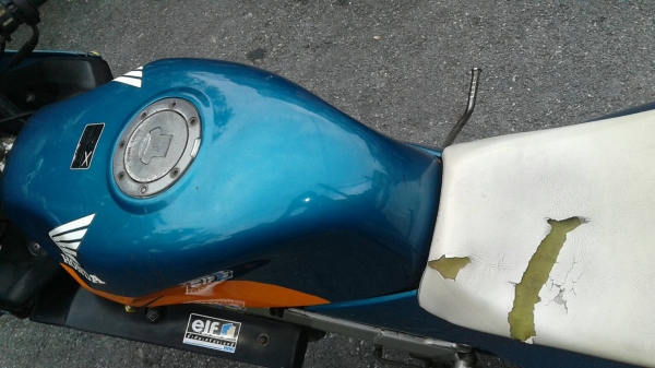 ็honda npro ปี 40 เล่มโอน