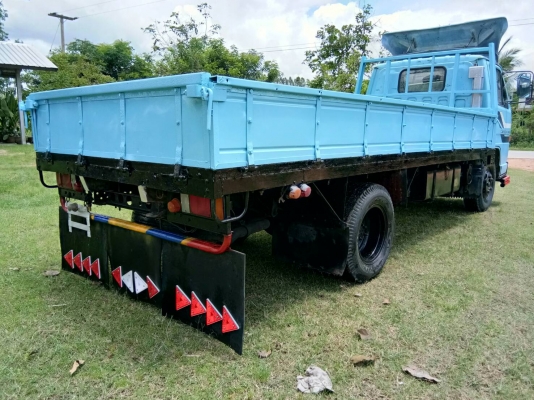 ขาย 6 ล้อ isuzu Nkr 110 เเรงม้ายาว 4.3 เมตร สภาพสวยป้ายเเดง ขาย 6 ล้อ isuzu Nkr 110 เเรงม้ายาว 4.3 เมตร สภาพสวยป้ายเเดง