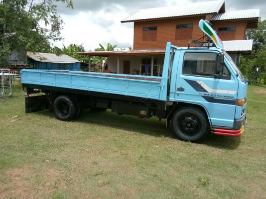 ขาย 6 ล้อ isuzu Nkr 110 เเรงม้ายาว 4.3 เมตร สภาพสวยป้ายเเดง ขาย 6 ล้อ isuzu Nkr 110 เเรงม้ายาว 4.3 เมตร สภาพสวยป้ายเเดง