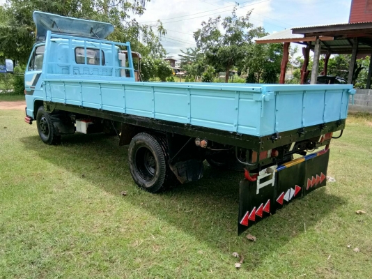 ขาย 6 ล้อ isuzu Nkr 110 เเรงม้ายาว 4.3 เมตร สภาพสวยป้ายเเดง ขาย 6 ล้อ isuzu Nkr 110 เเรงม้ายาว 4.3 เมตร สภาพสวยป้ายเเดง