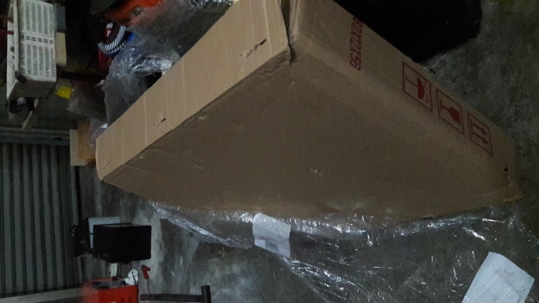 หม้อน้ำ BMW E90 320I,325I ของใหม่นะครับ