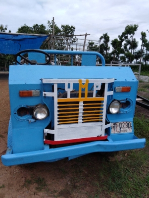 อิแต๋น เครื่องยนต์ ประหยัด ใช้งานใน ไร่ สวน สบายๆ สายลุย อิแต๋น เครื่องยนต์ ประหยัด ใช้งานใน ไร่ สวน สบายๆ สายลุย