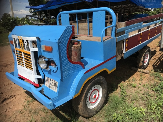 อิแต๋น เครื่องยนต์ ประหยัด ใช้งานใน ไร่ สวน สบายๆ สายลุย อิแต๋น เครื่องยนต์ ประหยัด ใช้งานใน ไร่ สวน สบายๆ สายลุย