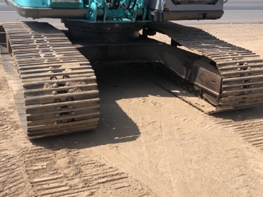 ขายรถขุด KOBELCO SK200 MARK 5 SUPER รถนอกนำเข้าเองจากญี่ปุ่น สภาพสวยพร้อมใช้ มีVDOการทำงานครับ ขายรถขุด KOBELCO SK200 MARK 5 SUPER รถนอกนำเข้าเองจากญี่ปุ่น สภาพสวยพร้อมใช้ มีVDOการทำงานครับ
