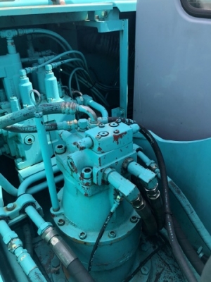 ขายรถขุด KOBELCO SK200 MARK 5 SUPER รถนอกนำเข้าเองจากญี่ปุ่น สภาพสวยพร้อมใช้ มีVDOการทำงานครับ ขายรถขุด KOBELCO SK200 MARK 5 SUPER รถนอกนำเข้าเองจากญี่ปุ่น สภาพสวยพร้อมใช้ มีVDOการทำงานครับ