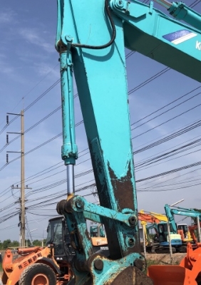 ขายรถขุด KOBELCO SK200 MARK 5 SUPER รถนอกนำเข้าเองจากญี่ปุ่น สภาพสวยพร้อมใช้ มีVDOการทำงานครับ ขายรถขุด KOBELCO SK200 MARK 5 SUPER รถนอกนำเข้าเองจากญี่ปุ่น สภาพสวยพร้อมใช้ มีVDOการทำงานครับ