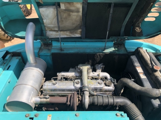 ขายรถขุด KOBELCO SK200 MARK 5 SUPER รถนอกนำเข้าเองจากญี่ปุ่น สภาพสวยพร้อมใช้ มีVDOการทำงานครับ ขายรถขุด KOBELCO SK200 MARK 5 SUPER รถนอกนำเข้าเองจากญี่ปุ่น สภาพสวยพร้อมใช้ มีVDOการทำงานครับ