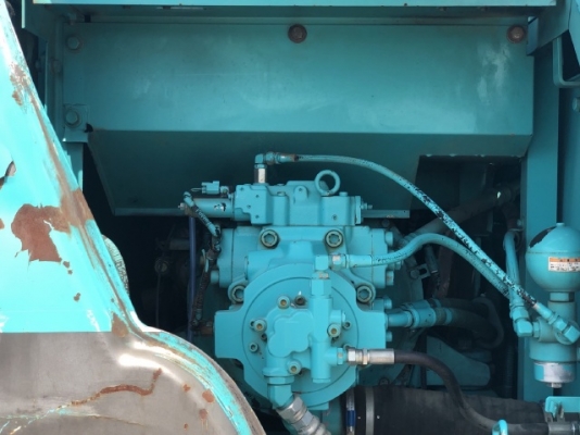 ขายรถขุด KOBELCO SK200 MARK 5 SUPER รถนอกนำเข้าเองจากญี่ปุ่น สภาพสวยพร้อมใช้ มีVDOการทำงานครับ ขายรถขุด KOBELCO SK200 MARK 5 SUPER รถนอกนำเข้าเองจากญี่ปุ่น สภาพสวยพร้อมใช้ มีVDOการทำงานครับ