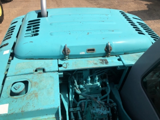 ขายรถขุด KOBELCO SK200 MARK 5 SUPER รถนอกนำเข้าเองจากญี่ปุ่น สภาพสวยพร้อมใช้ มีVDOการทำงานครับ ขายรถขุด KOBELCO SK200 MARK 5 SUPER รถนอกนำเข้าเองจากญี่ปุ่น สภาพสวยพร้อมใช้ มีVDOการทำงานครับ