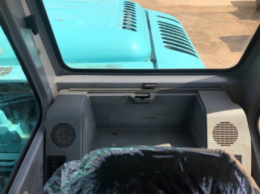 ขายรถขุด KOBELCO SK200 MARK 5 SUPER รถนอกนำเข้าเองจากญี่ปุ่น สภาพสวยพร้อมใช้ มีVDOการทำงานครับ ขายรถขุด KOBELCO SK200 MARK 5 SUPER รถนอกนำเข้าเองจากญี่ปุ่น สภาพสวยพร้อมใช้ มีVDOการทำงานครับ